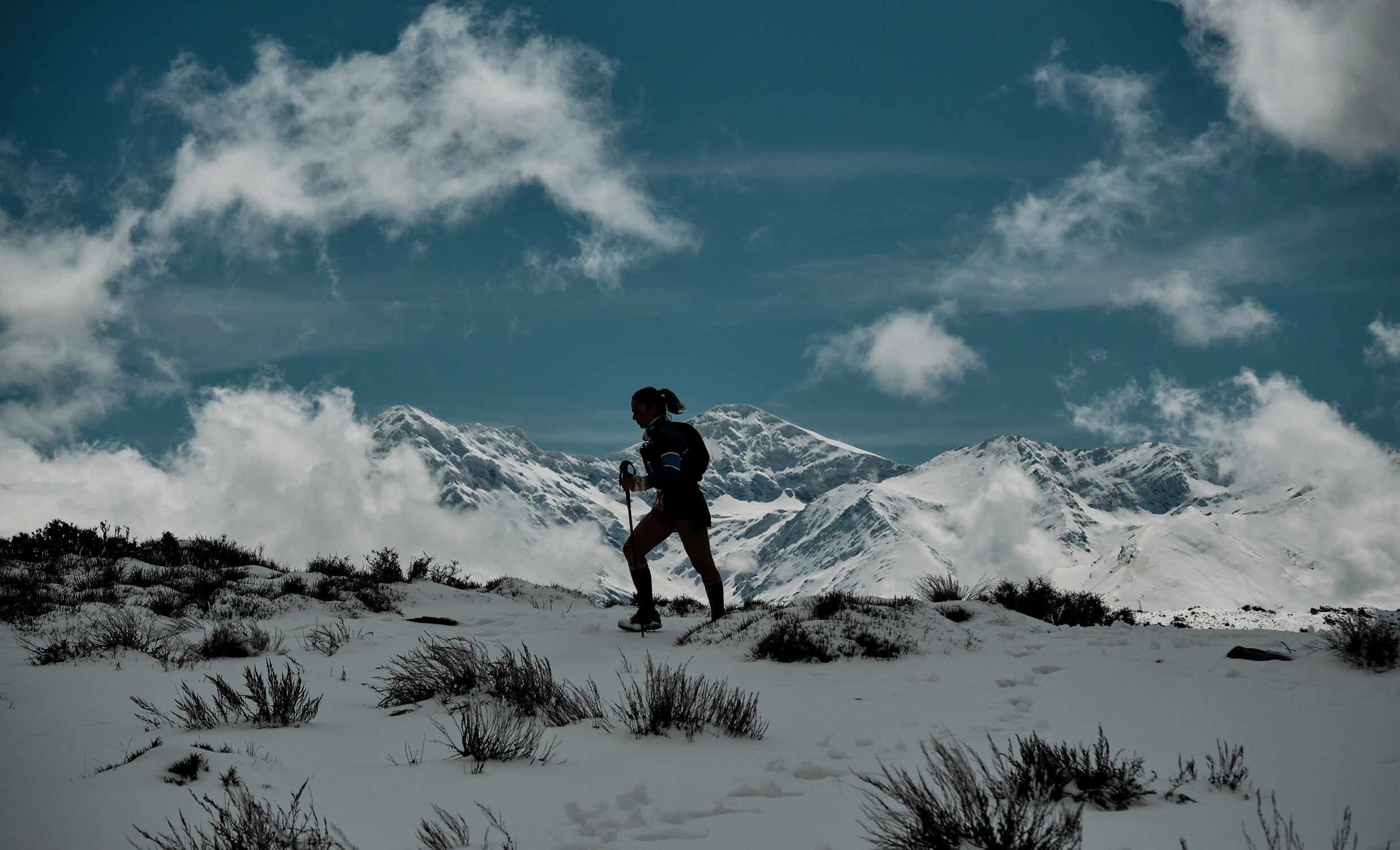 Unicaja Ultra Sierra Nevada