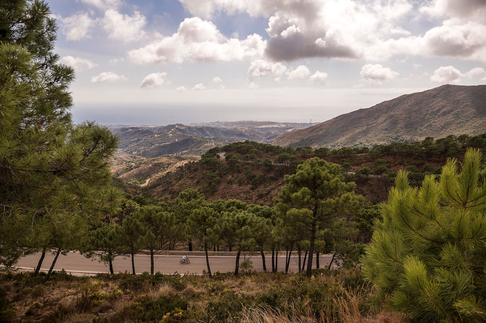 Costa del Sol Gran Fondo