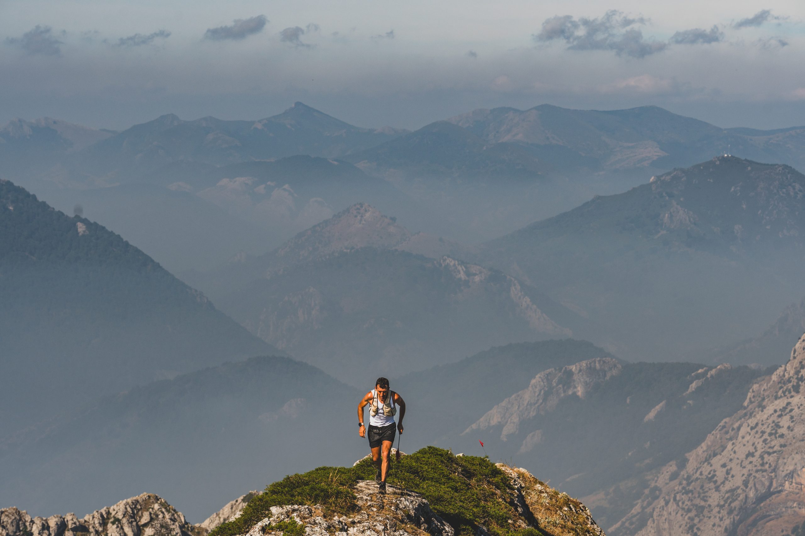 Riaño Trail Run